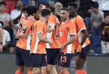 basaksehir uefa konferans liginde play offa yukseldi Six82nqx