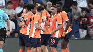 basaksehir uefa konferans liginde play offa yukseldi Six82nqx