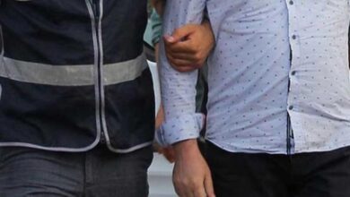 basaksehirde kediye siddet uygulamisti o kuskulu gozaltina alindi UH156dWx