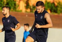 basaksehirde viking fk rovans maci hazirliklari surduruldu 6IZezDW1