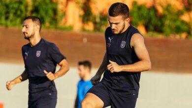 basaksehirde viking fk rovans maci hazirliklari surduruldu 6IZezDW1