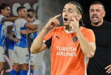 basaksehire konutunda sok skor craiova avantaji kapti fPKi5ZT4