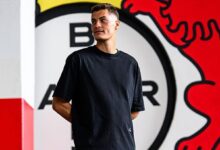 bayer leverkusen patrik schick ile mukavele tazeledi Ebxb5vvP