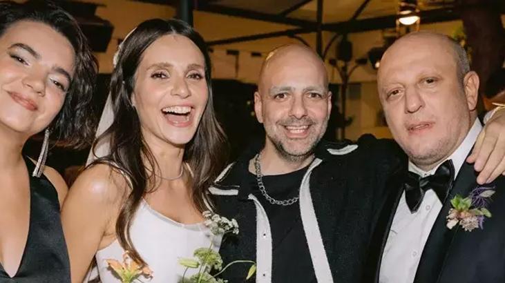 Bebek göründü! Meriç Aral'dan karnı burnunda yeni poz 4 bebek gorundu meric araldan karni burnunda yeni poz 2