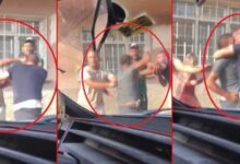 belindeki bicakla tekmeli yumruklu hengameye girdi sokak karisti JiGtergf