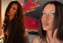 bella hadid imaj degisikligini surduruyor sac rengini daha da acti VqNTtp6S