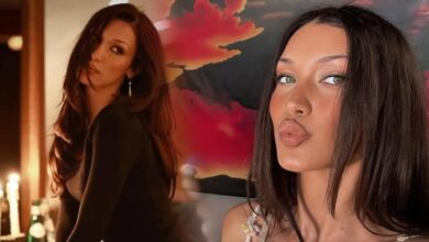 bella hadid imaj degisikligini surduruyor sac rengini daha da acti VqNTtp6S