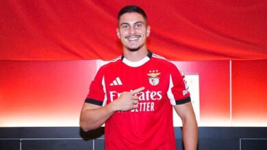 benfica franjo ivanovic transferini resmen acikladi Ok8jy2il