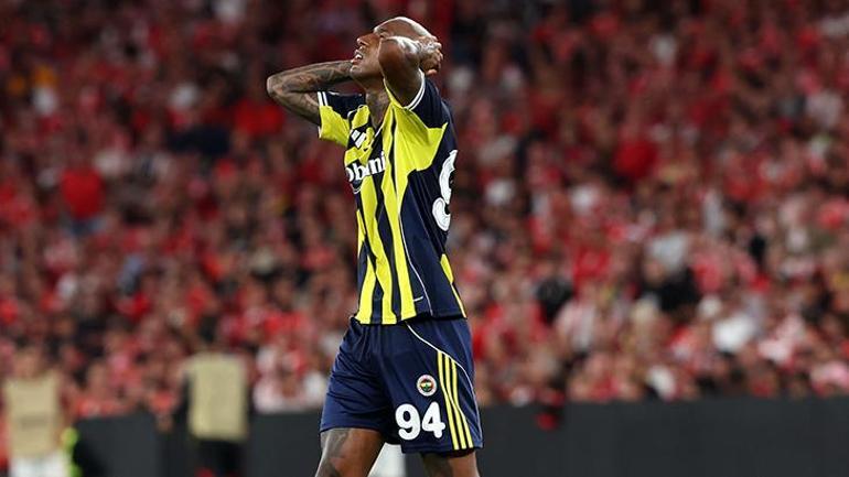 Benfica sonrası Halil Özer'den Fenerbahçe eleştirisi: Kendine gel Mourinho 5 benfica sonrasi halil ozerden fenerbahce elestirisi kendine gel mourinho 0 DzKVHOrh