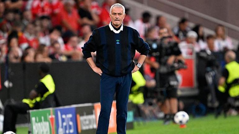 Benfica sonrası Halil Özer'den Fenerbahçe eleştirisi: Kendine gel Mourinho 6 benfica sonrasi halil ozerden fenerbahce elestirisi kendine gel mourinho 1 BdjwVljz