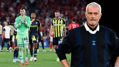 benfica sonrasi halil ozerden fenerbahce elestirisi kendine gel mourinho axxgvuIy