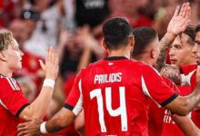 benfica uefa sampiyonlar liginde fenerbahcenin rakibi oldu vkZy7cS8