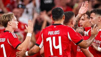 benfica uefa sampiyonlar liginde fenerbahcenin rakibi oldu vkZy7cS8