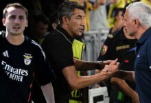 benficada bruno lageden kerem akturkoglu yaniti fenerbahce sampiyonlar ligi takimi 855gmz14