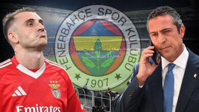 benficadan kerem akturkoglu transferinde fenerbahceyi soke eden tavir ezeli rakip devrede h6P6HLIk