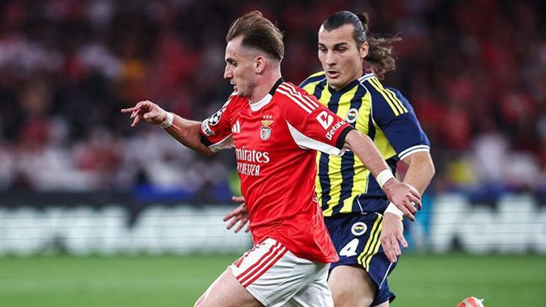 Benfica'dan Kerem Aktürkoğlu vetosu! İşte Fenerbahçe'nin bonservis teklifi 2 benficadan kerem akturkoglu vetosu iste fenerbahcenin bonservis teklifi 0 RkcGWLkX