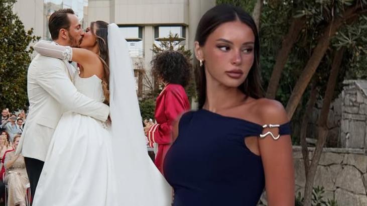 Berkan Karabulut ve Lale Onuk çiftinin balayı rotası belirli oldu! Son anda yetiştiler 1 berkan karabulut ve lale onuk ciftinin balayi rotasi belirli oldu son anda yetistiler
