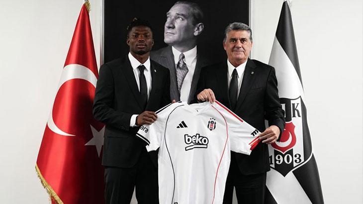 Beşiktaş, El Bilal Toure'yi KAP'a bildirdi 1 besiktas el bilal toureyi kapa bildirdi Z1iCuAbu