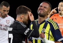 besiktas fenerbahce basaksehir ve samsunspor kazanamadi uefa ulke puani siralamasi guncellendi 1y6GUKen