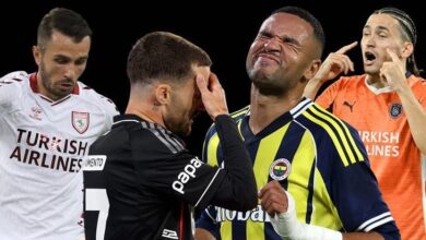 besiktas fenerbahce basaksehir ve samsunspor kazanamadi uefa ulke puani siralamasi guncellendi 1y6GUKen