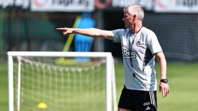 besiktas konferans ligi play off cesidi icin st patricks ile karsilasacak RnKPwpdF