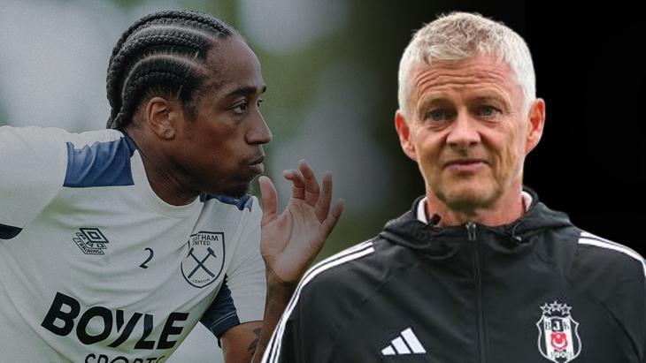 Beşiktaş, Kyle Walker Peters transferinde içeriden vuruldu! Vazgeçme sebebi belirli oldu 1 besiktas kyle walker peters transferinde iceriden vuruldu vazgecme sebebi belirli oldu