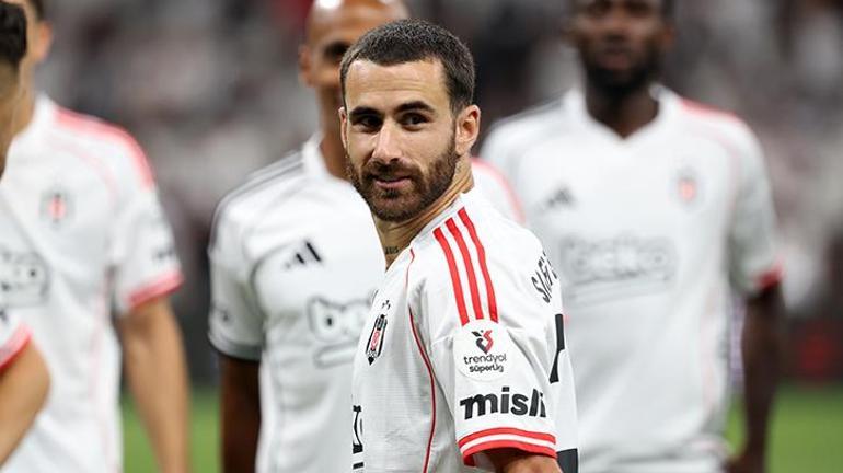 Beşiktaş maçı sonrası Bilal Meşe: Şaşkınım! Beni de mahcup etti 4 besiktas maci sonrasi bilal mese saskinim beni de mahcup etti 2 ZUnUDiqW