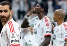 besiktas maci sonrasi bilal mese saskinim beni de mahcup etti WQRiQmv7