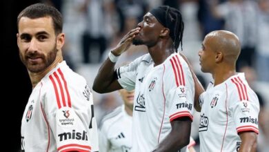 besiktas maci sonrasi bilal mese saskinim beni de mahcup etti WQRiQmv7