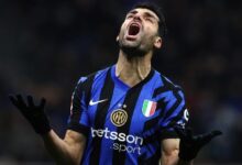 besiktas mehdi taremi ile mutabakat sagladi HGhp92JY