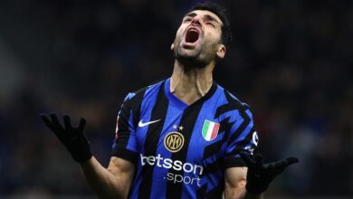 besiktas mehdi taremi ile mutabakat sagladi HGhp92JY