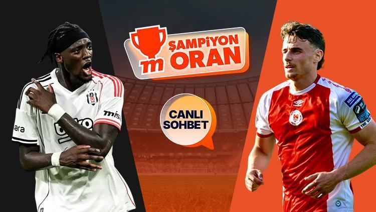 besiktas play off tipi icin st patricks karsisinda macin heyecani canli sohbet ve sampiyon oranlar cutPY8ba