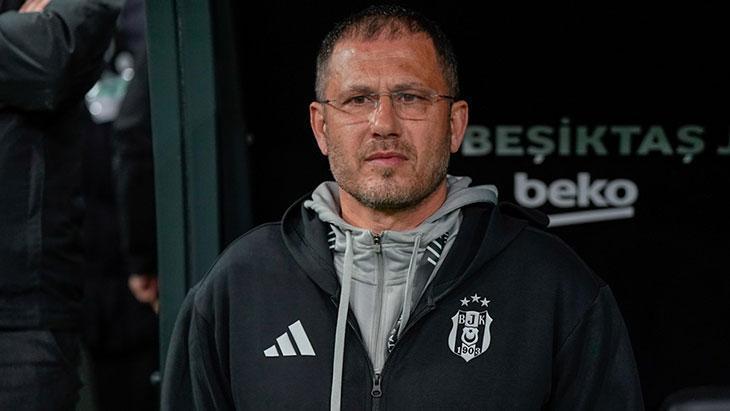 Beşiktaş, Serdar Topraktepe'nin yeni misyonunu resmen açıkladı 1 besiktas serdar topraktepenin yeni misyonunu resmen acikladi PAJ7Ese7