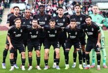 besiktas st patricks deplasmaninda da kalesini gole kapatamadi MUMeYPpQ