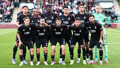 besiktas st patricks deplasmaninda da kalesini gole kapatamadi MUMeYPpQ