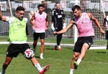 besiktas st patricks maci hazirliklarina devam etti q6mju62d