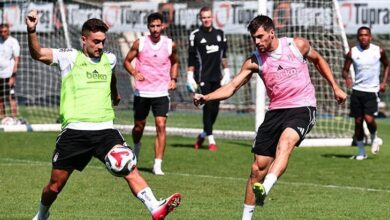 besiktas st patricks maci hazirliklarina devam etti q6mju62d