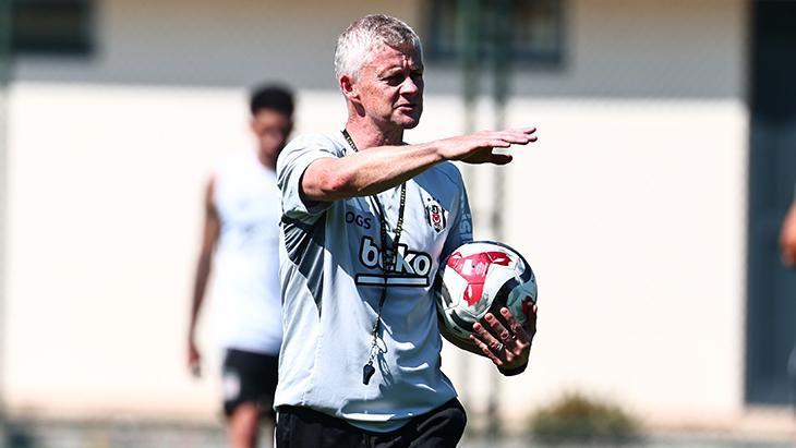 Beşiktaş, St. Patrick's maçları takımını UEFA'ya bildirdi! 1 besiktas st patricks maclari takimini uefaya bildirdi zAAA3Xz6