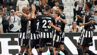besiktas super ligde donemi eyupspor maciyla aciyor CcECCl18