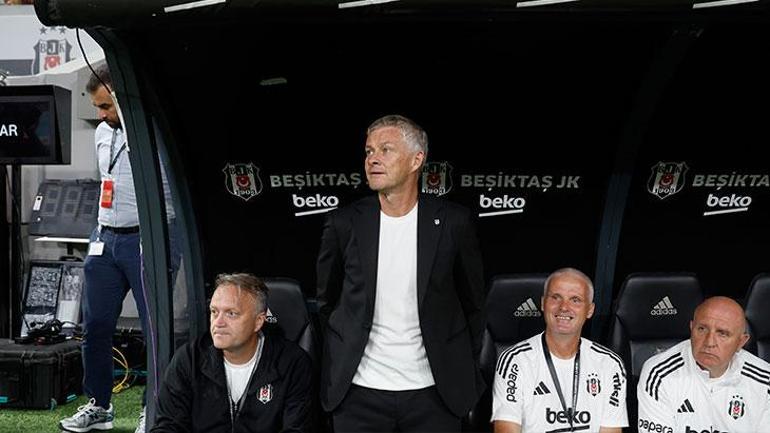 besiktas taraftarindan buyuk tepki birinci yarida sok skor 0 HkkhWRZf