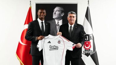 besiktas tiago djalonun transferini resmen acikladi 3 yillik mukavele 52vk9N3C