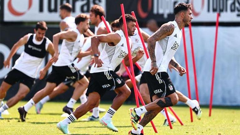 besiktasa alex oxlade chamberlain piyangosu osayi samuel ile ekip arkadasi oluyor 0 94jI7HfK