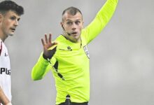besiktasa uefa konferans liginde sloven hakem zXb24b4K