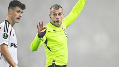 besiktasa uefa konferans liginde sloven hakem zXb24b4K