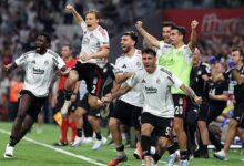 besiktasin lausanne sport maci kamp takimi aciklandi 6 isim yer almadi VA77a6bQ