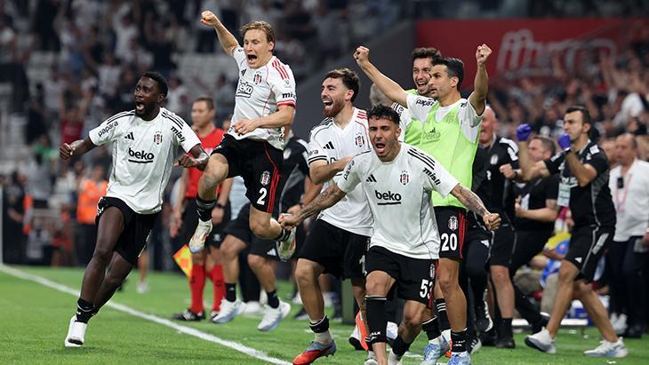 besiktasin lausanne sport maci kamp takimi aciklandi 6 isim yer almadi VA77a6bQ