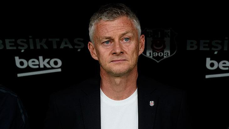 Beşiktaş'ın Shakhtar'a elenmesi Norveç basınında gündem oldu! 'Solskjaer'in Avrupa fiyaskosu' 1 besiktasin shakhtara elenmesi norvec basininda gundem oldu solskjaerin avrupa fiyaskosu qVFuUCDg
