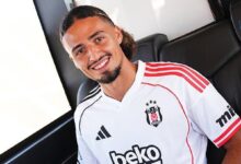 besiktasin yeni jokeri taylan bulut soykan basardan ulusal ekip iletisi SVUpdKGT