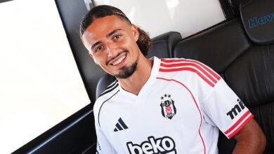 besiktasin yeni jokeri taylan bulut soykan basardan ulusal ekip iletisi SVUpdKGT