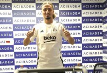besiktasin yeni transferi taylan bulut sihhat denetiminden gecti 6dFlxucm